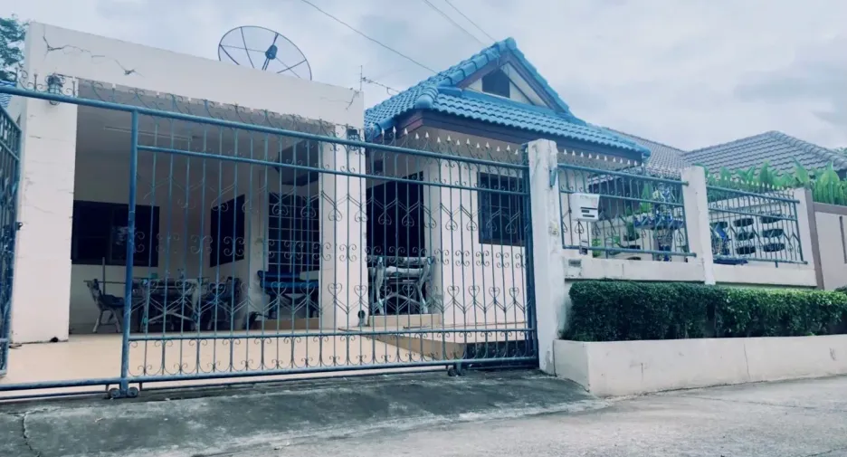 For rent 3 bed house in Mueang Nakhon Ratchasima, Nakhon Ratchasima
