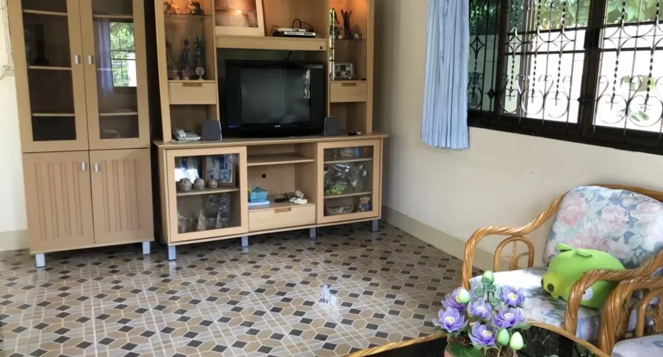 For rent 3 bed house in Mueang Nakhon Ratchasima, Nakhon Ratchasima