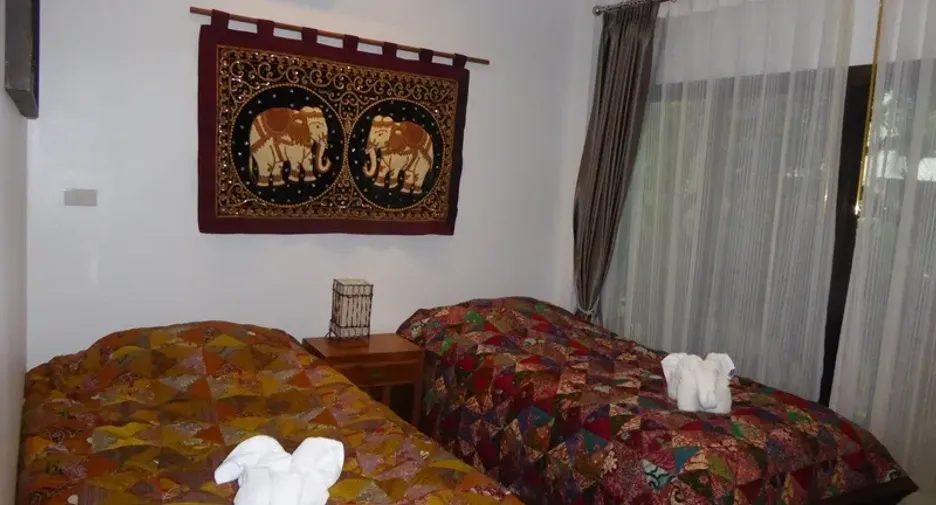 For rent 3 Beds villa in Mueang Rayong, Rayong