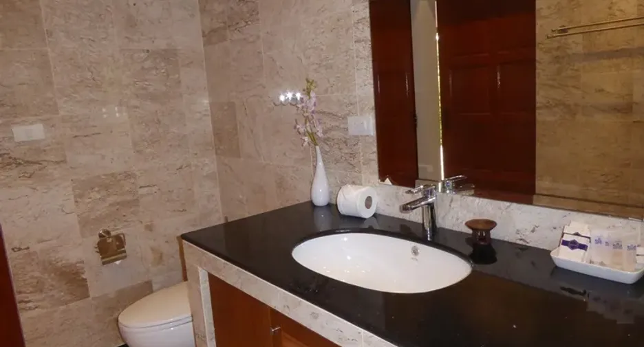 For rent 3 Beds villa in Mueang Rayong, Rayong