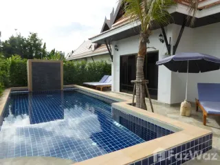 For rent 3 bed villa in Mueang Rayong, Rayong