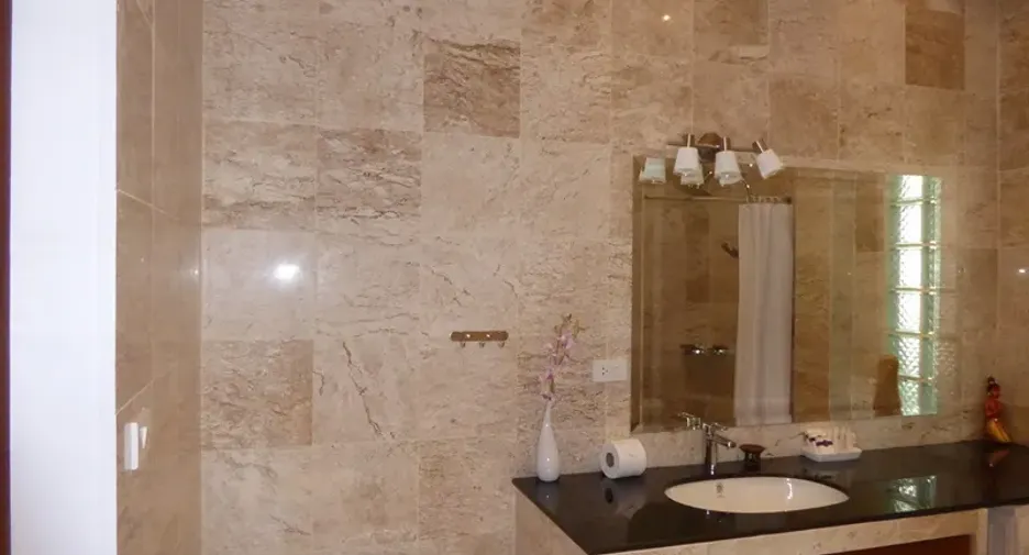 For rent 3 Beds villa in Mueang Rayong, Rayong