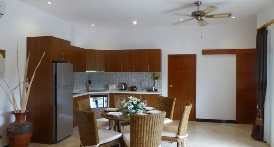 For rent 3 Beds villa in Mueang Rayong, Rayong