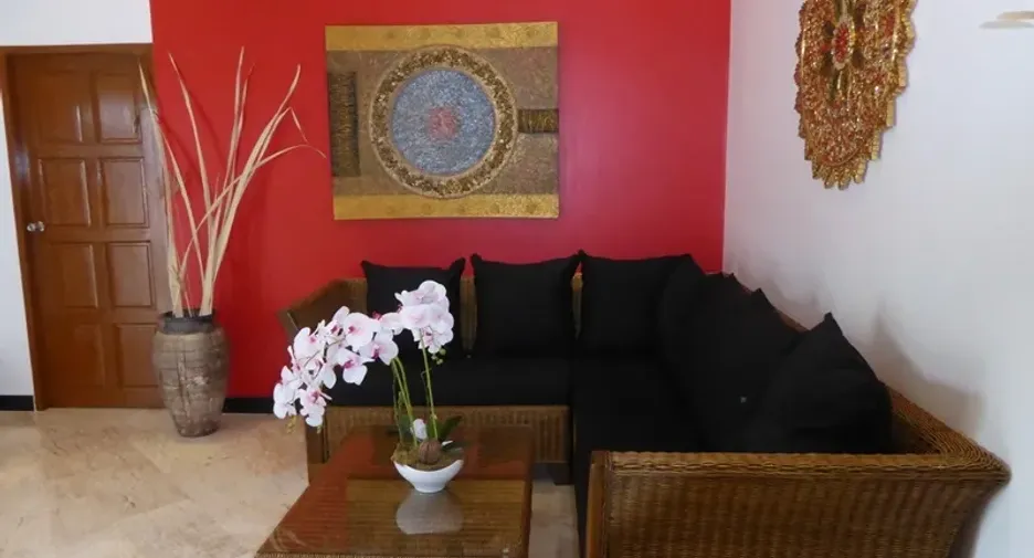 For rent 3 Beds villa in Mueang Rayong, Rayong