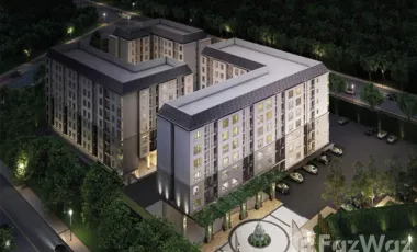 For sale 1 bed condo in Mueang Surat Thani, Surat Thani