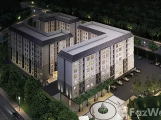 For rent 1 bed condo in Mueang Surat Thani, Surat Thani