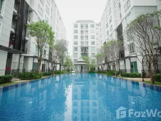 For rent 1 bed condo in Mueang Surat Thani, Surat Thani