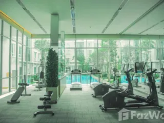 For rent 1 bed condo in Mueang Surat Thani, Surat Thani