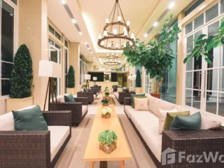 For rent 1 bed condo in Mueang Surat Thani, Surat Thani