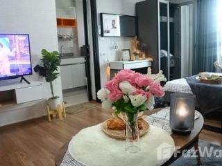 For sale 1 bed condo in Mueang Nakhon Sawan, Nakhon Sawan