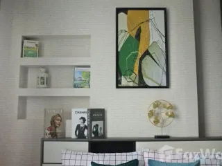 For sale 1 bed condo in Mueang Nakhon Sawan, Nakhon Sawan