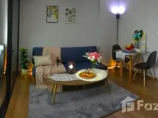 For sale 1 bed condo in Mueang Nakhon Sawan, Nakhon Sawan