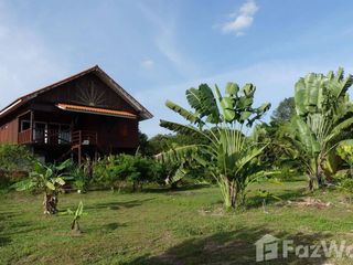 For sale 4 bed hotel in Yang Talat, Kalasin