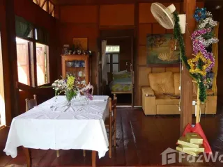 For sale 4 bed hotel in Yang Talat, Kalasin