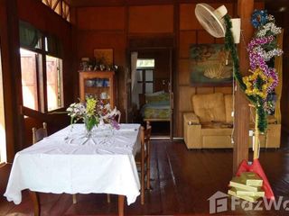 For sale 4 bed hotel in Yang Talat, Kalasin