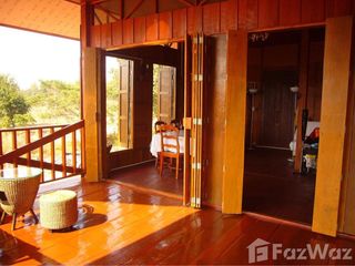 For sale 4 bed hotel in Yang Talat, Kalasin