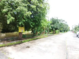 For sale land in Mueang Trat, Trat