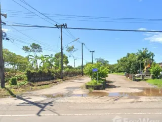 For sale land in Mueang Trat, Trat
