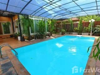 For sale 5 bed villa in Bang Kruai, Nonthaburi