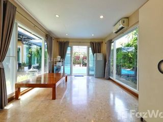 For sale 5 bed villa in Bang Kruai, Nonthaburi