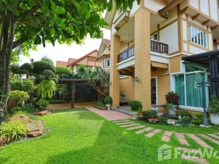 For sale 5 bed villa in Bang Kruai, Nonthaburi
