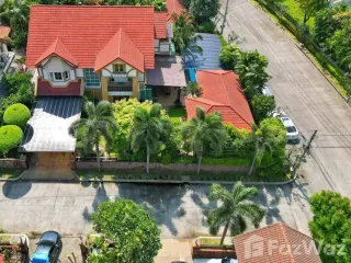 For sale 5 bed villa in Bang Kruai, Nonthaburi