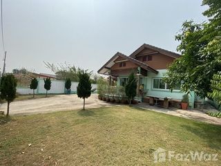 For sale 3 bed house in Muang Nan, Nan