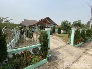 For sale 3 bed house in Muang Nan, Nan