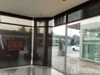 For sale 2 bed townhouse in Chok Chai, Nakhon Ratchasima