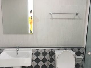 For sale 2 bed townhouse in Chok Chai, Nakhon Ratchasima