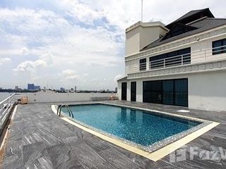 For sale 5 bed condo in Mueang Nonthaburi, Nonthaburi