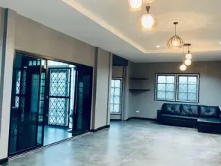 For rent 3 bed house in Lam Luk Ka, Pathum Thani
