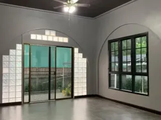 For rent 3 bed house in Lam Luk Ka, Pathum Thani