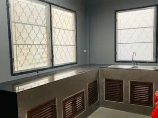 For rent 3 bed house in Lam Luk Ka, Pathum Thani