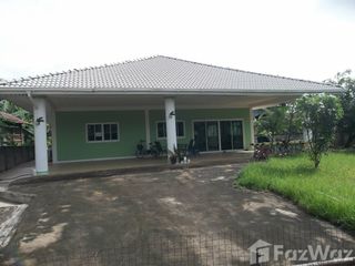 For sale 3 bed house in Huai Mek, Kalasin