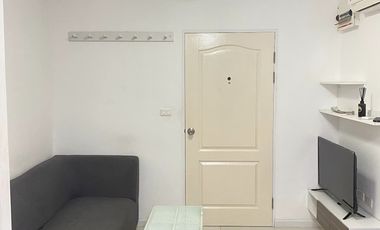 For rent 2 bed condo in Phutthamonthon, Nakhon Pathom