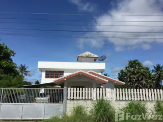 For sale 2 Beds house in Suan Phueng, Ratchaburi