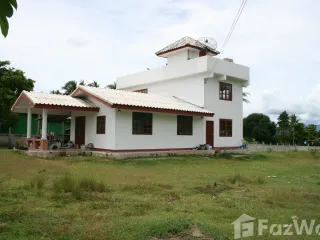 For sale 2 Beds house in Suan Phueng, Ratchaburi