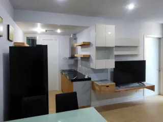 出租 1 卧室 公寓 在 Pathum Wan, 曼谷