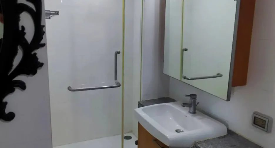 Condo en alquiler de 1 habitaciones en Pathum Wan, Bangkok