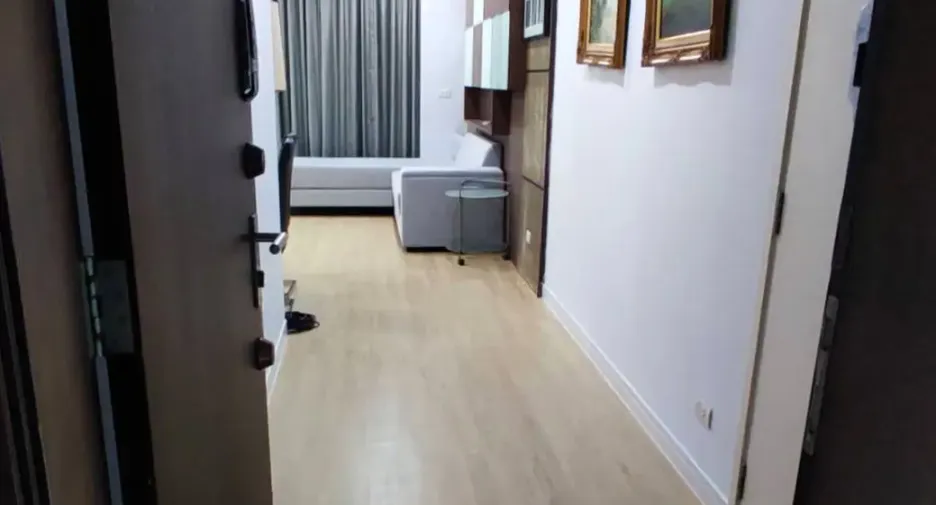 Condo en alquiler de 1 habitaciones en Pathum Wan, Bangkok