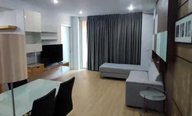 For rent 1 Beds condo in Pathum Wan, Bangkok