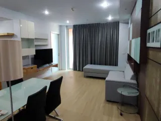 出租 1 卧室 公寓 在 Pathum Wan, 曼谷