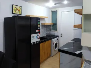 出租 1 卧室 公寓 在 Pathum Wan, 曼谷