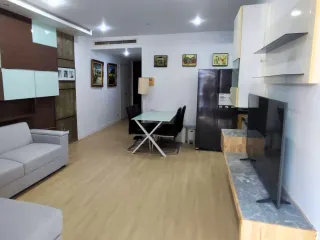 出租 1 卧室 公寓 在 Pathum Wan, 曼谷
