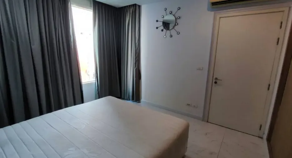 Condo en alquiler de 1 habitaciones en Pathum Wan, Bangkok