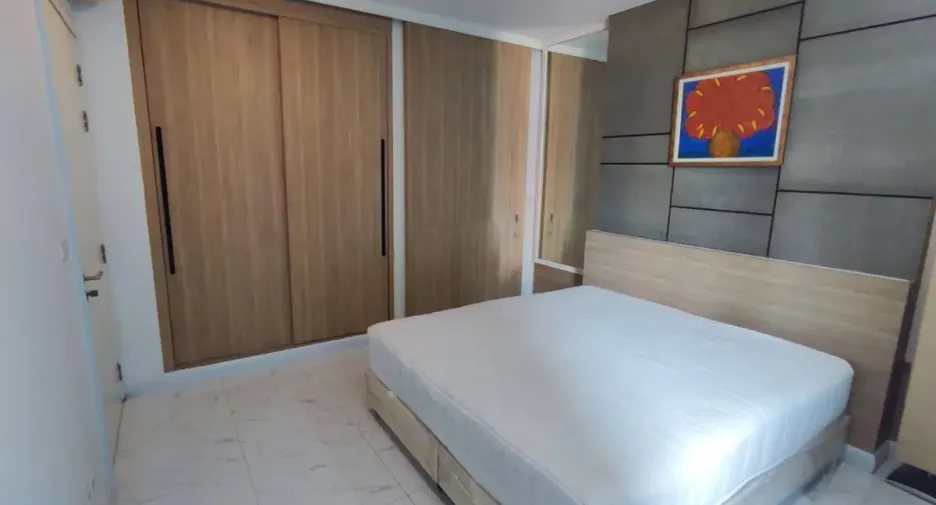 Condo en alquiler de 1 habitaciones en Pathum Wan, Bangkok