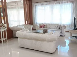 For rent 4 bed house in Mueang Khon Kaen, Khon Kaen