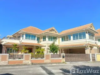 For rent 4 bed house in Mueang Khon Kaen, Khon Kaen