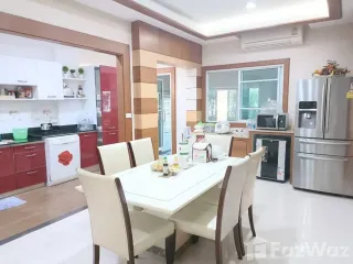 For rent 4 bed house in Mueang Khon Kaen, Khon Kaen